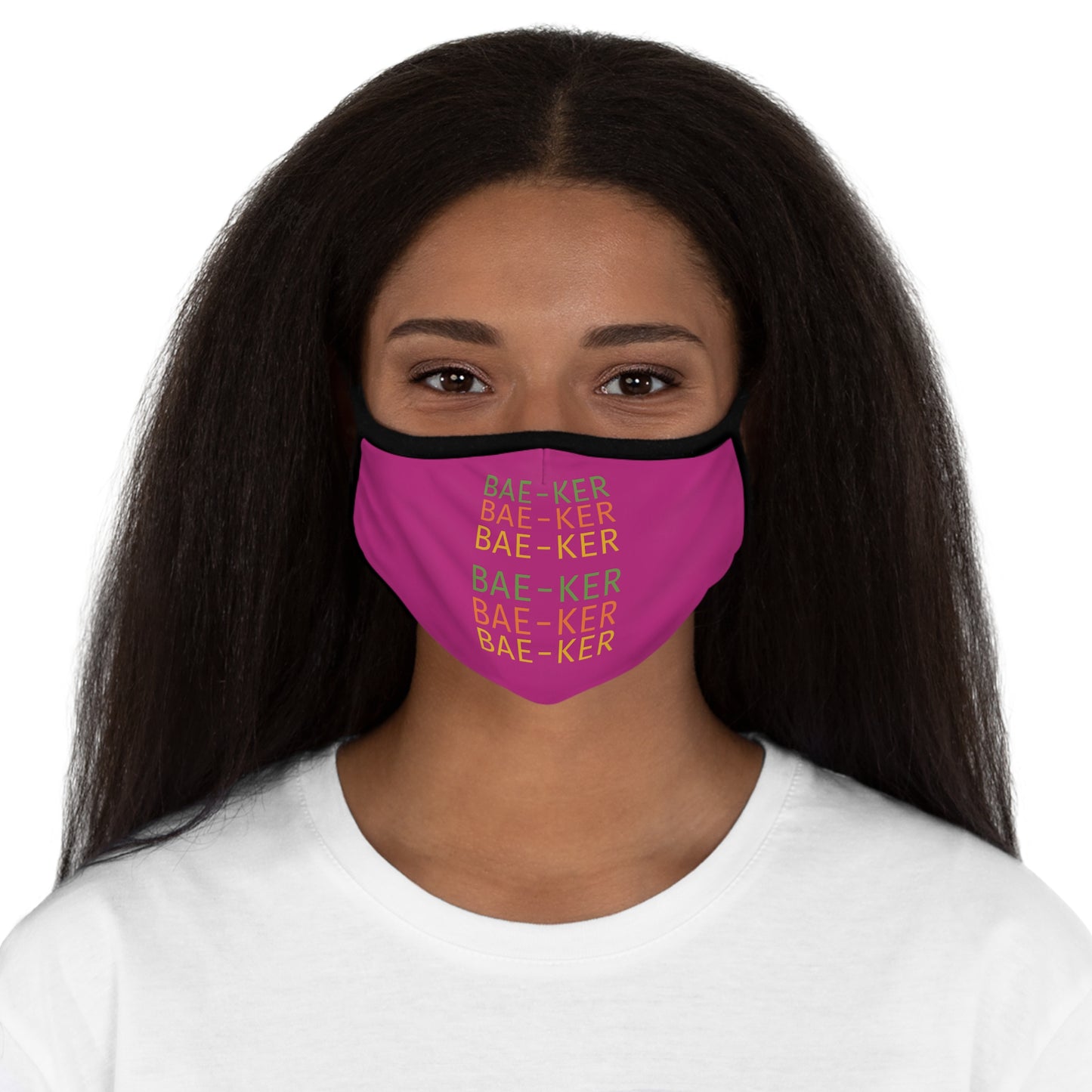 Bae-Ker Face Mask