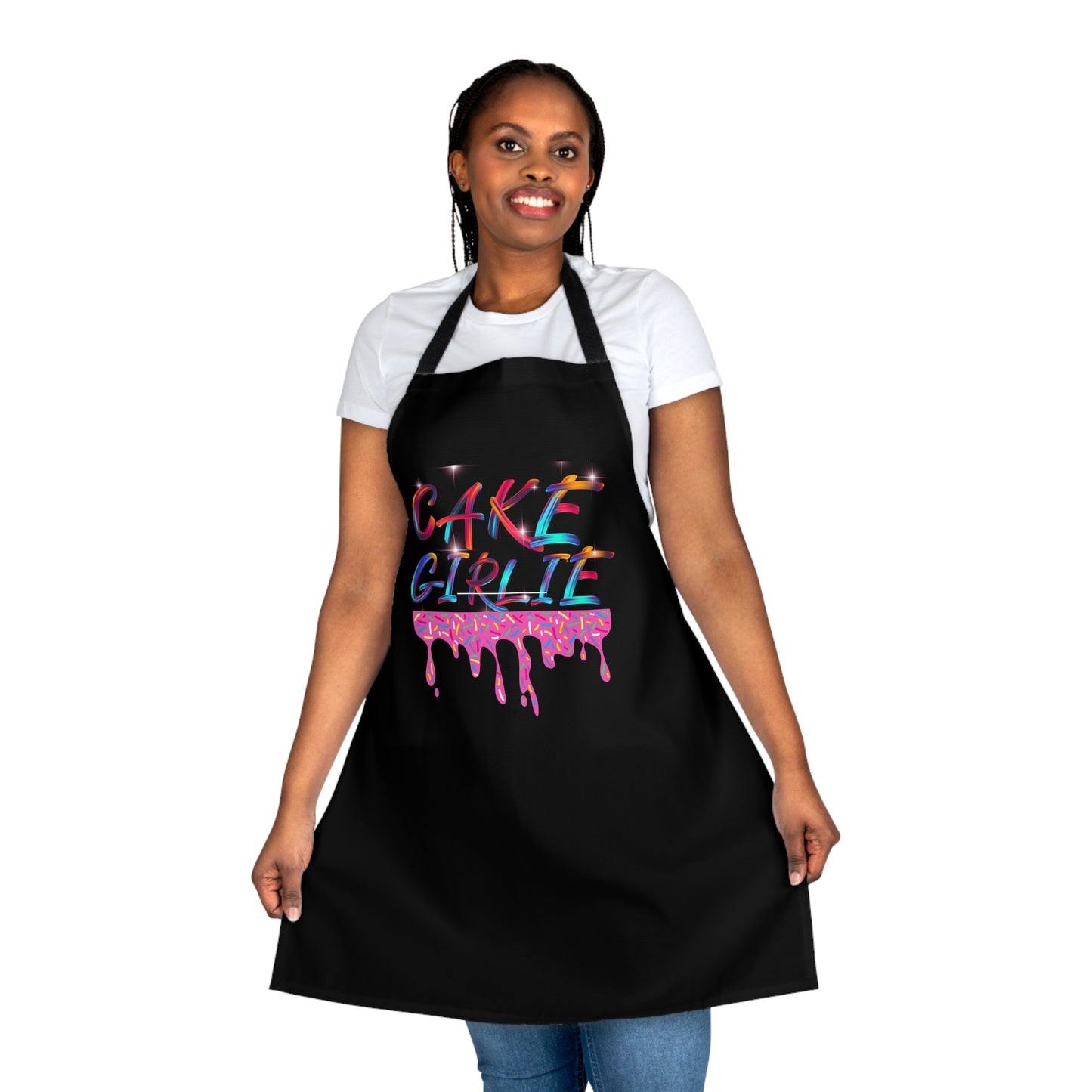 Cake Apron (AOP)