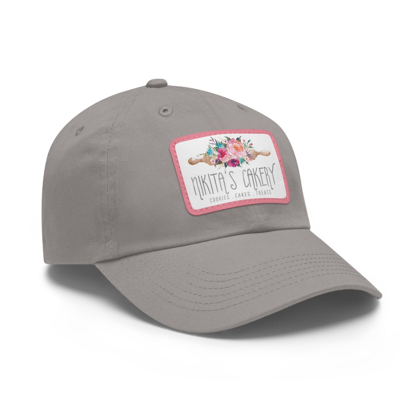 Nikita's Cakery Dad Hat