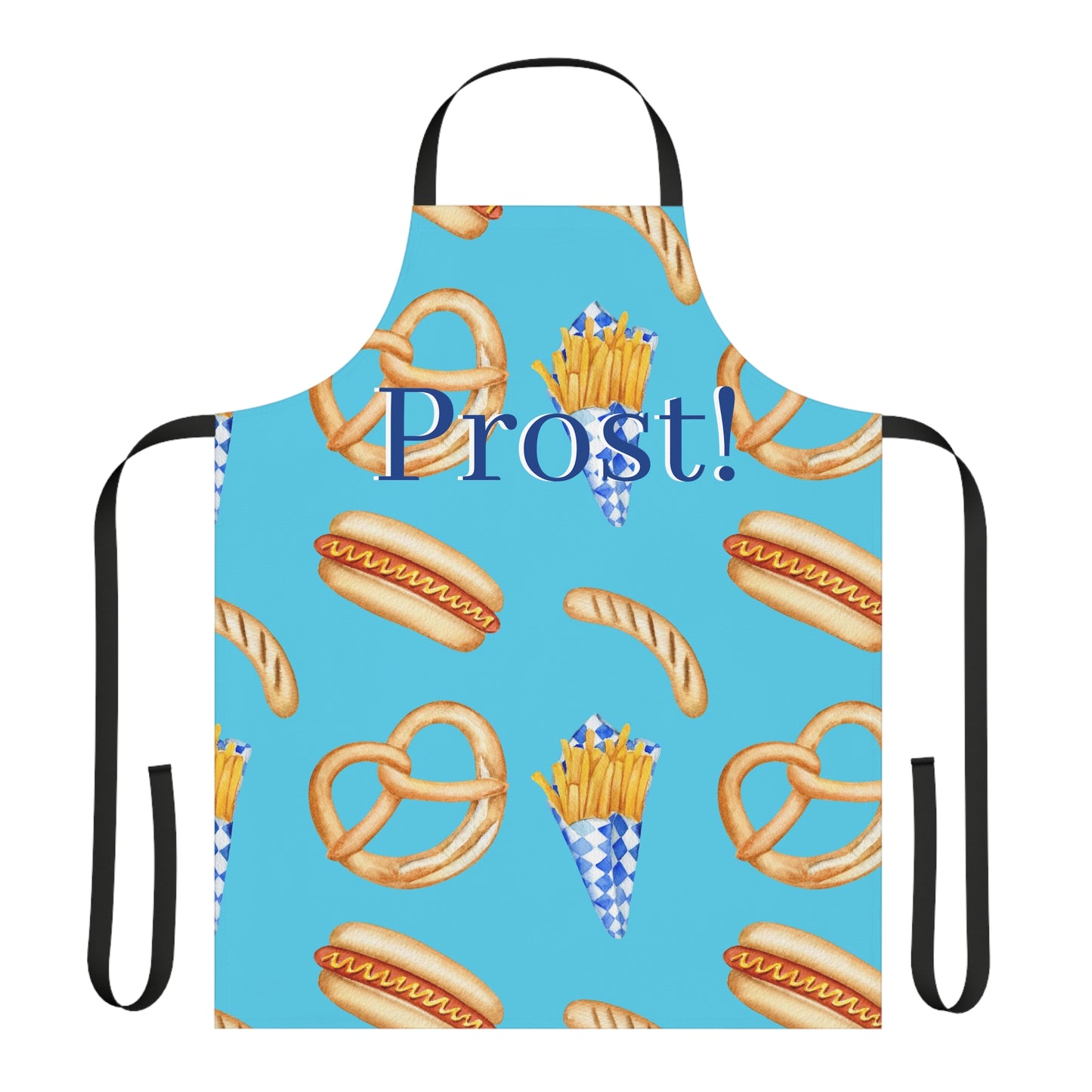 Apron (AOP)