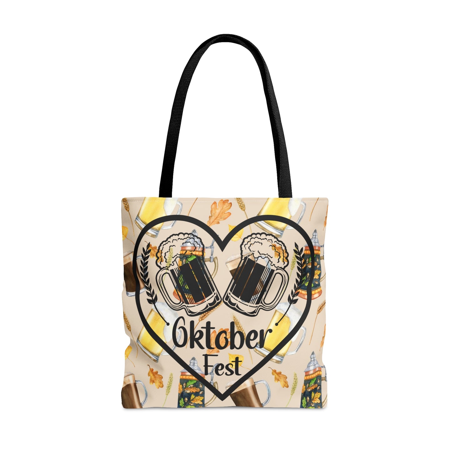 Stein Tote Bag