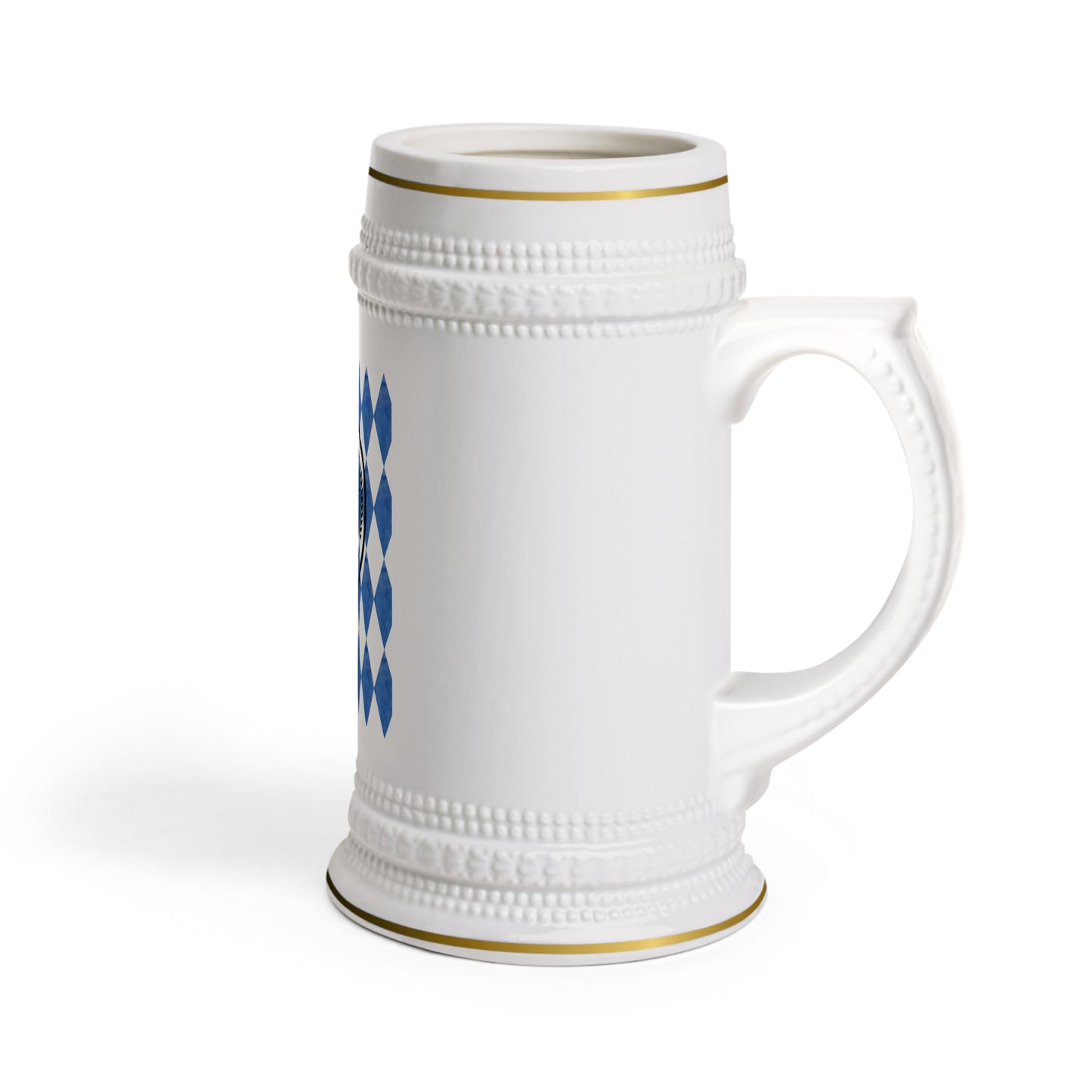 Oktoberfest Beer Stein Mug