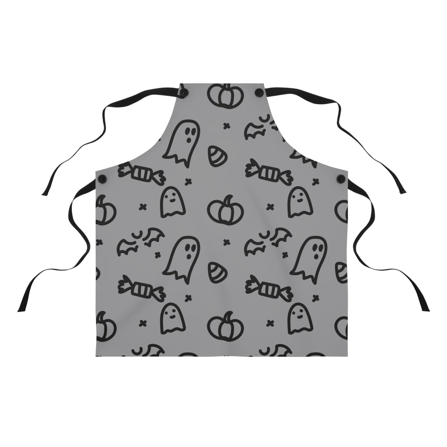 Halloween Cute Apron