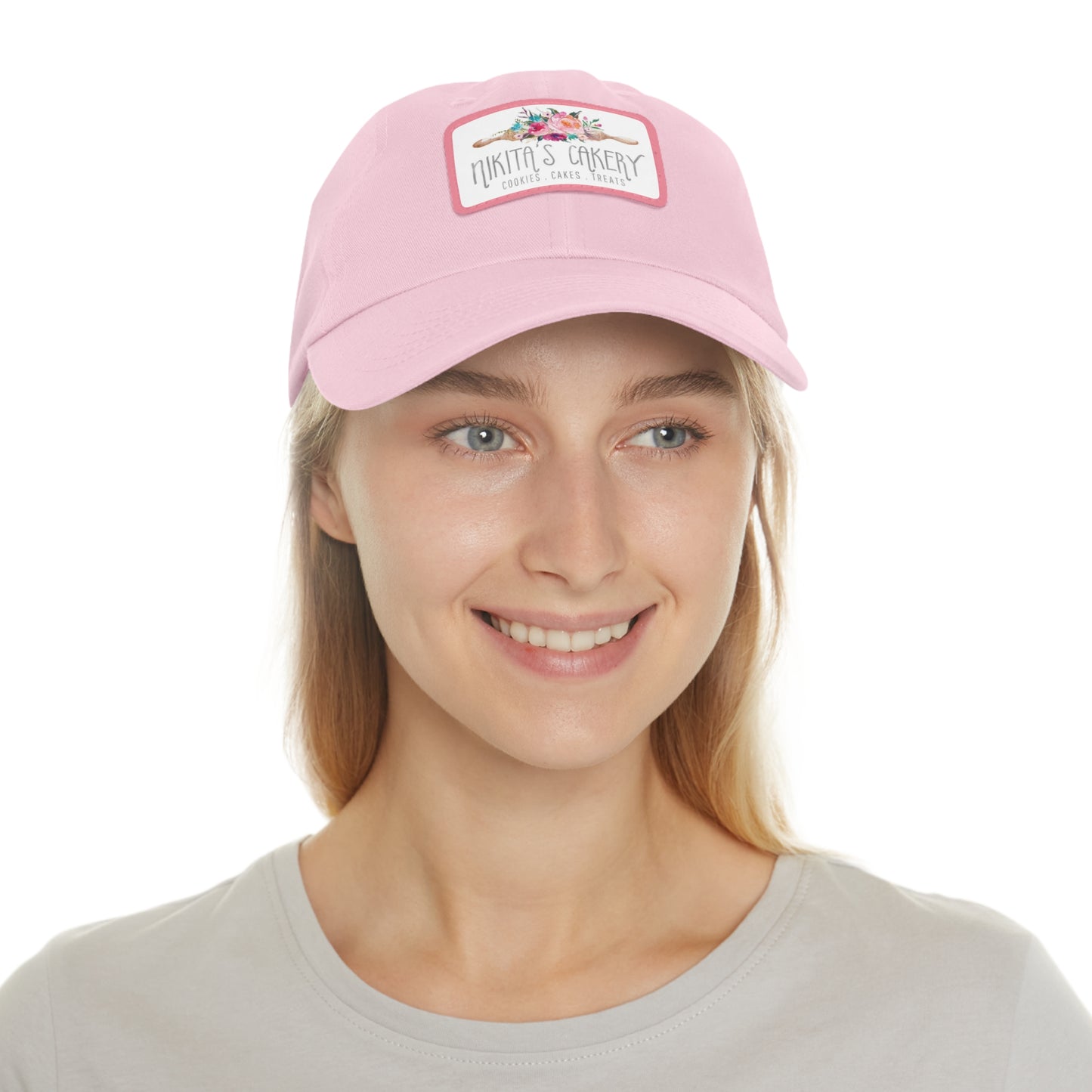 Nikita's Cakery Dad Hat