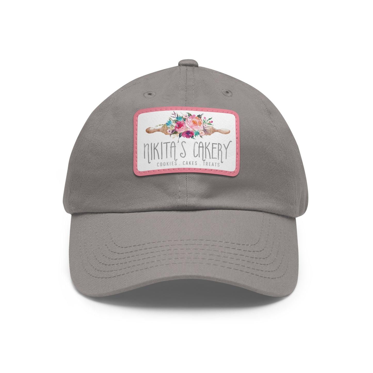 Nikita's Cakery Dad Hat