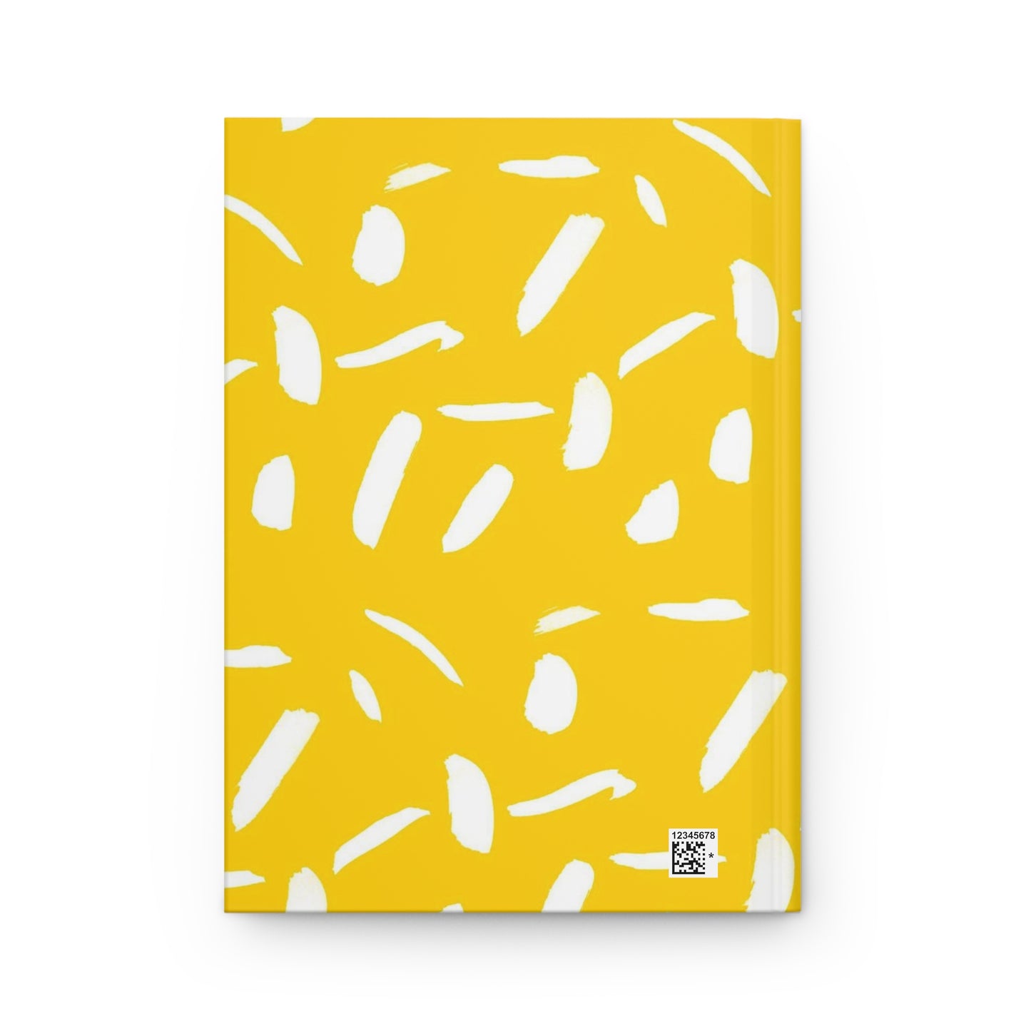 Dopeness Mustard Journal