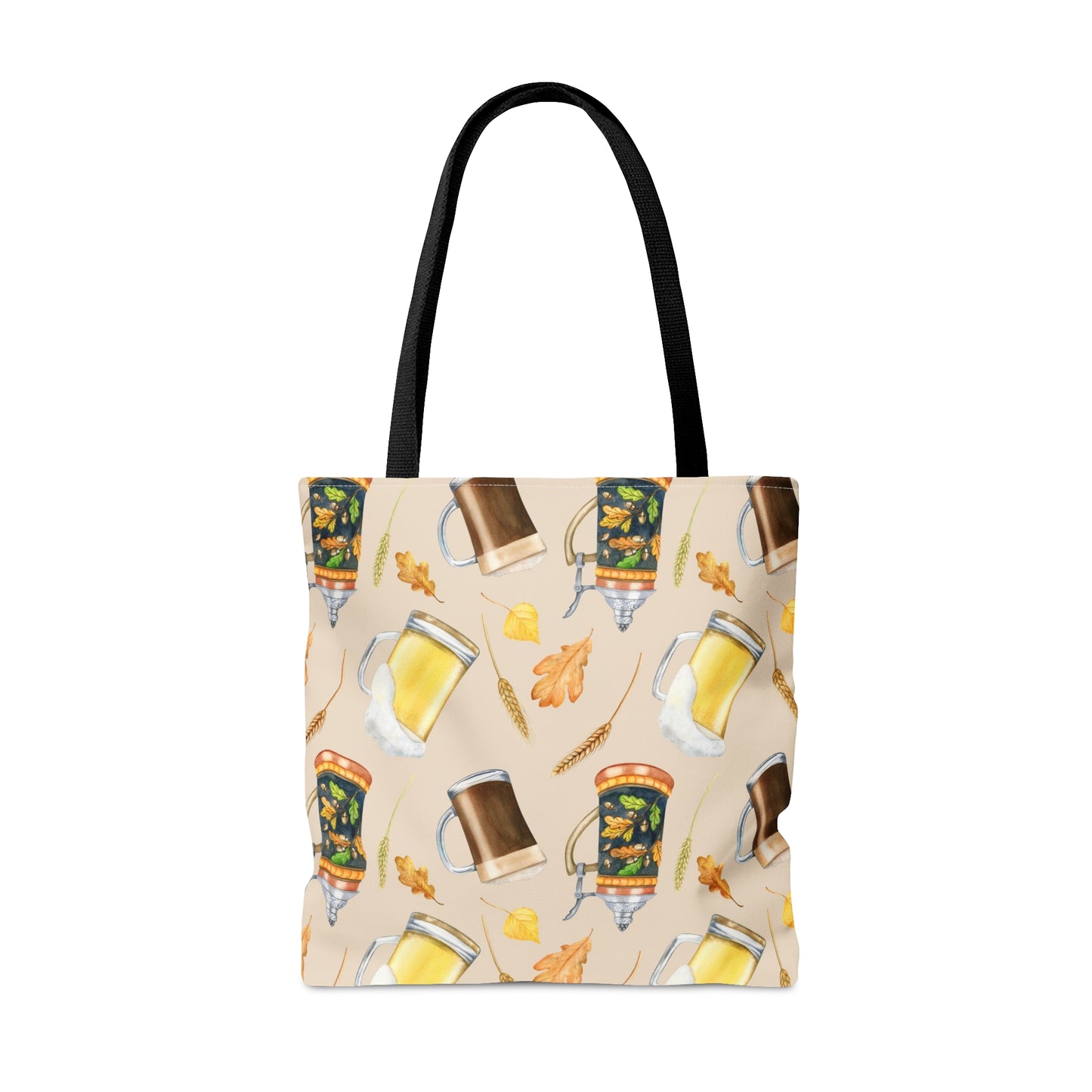 Stein Tote Bag