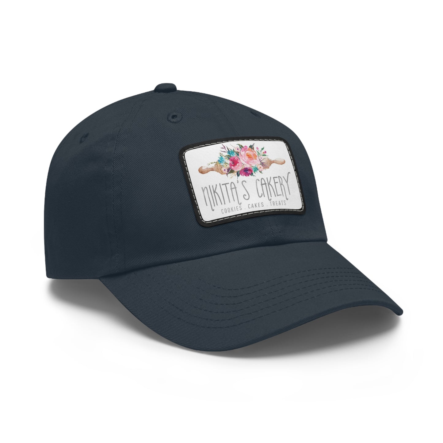 Nikita's Cakery Dad Hat