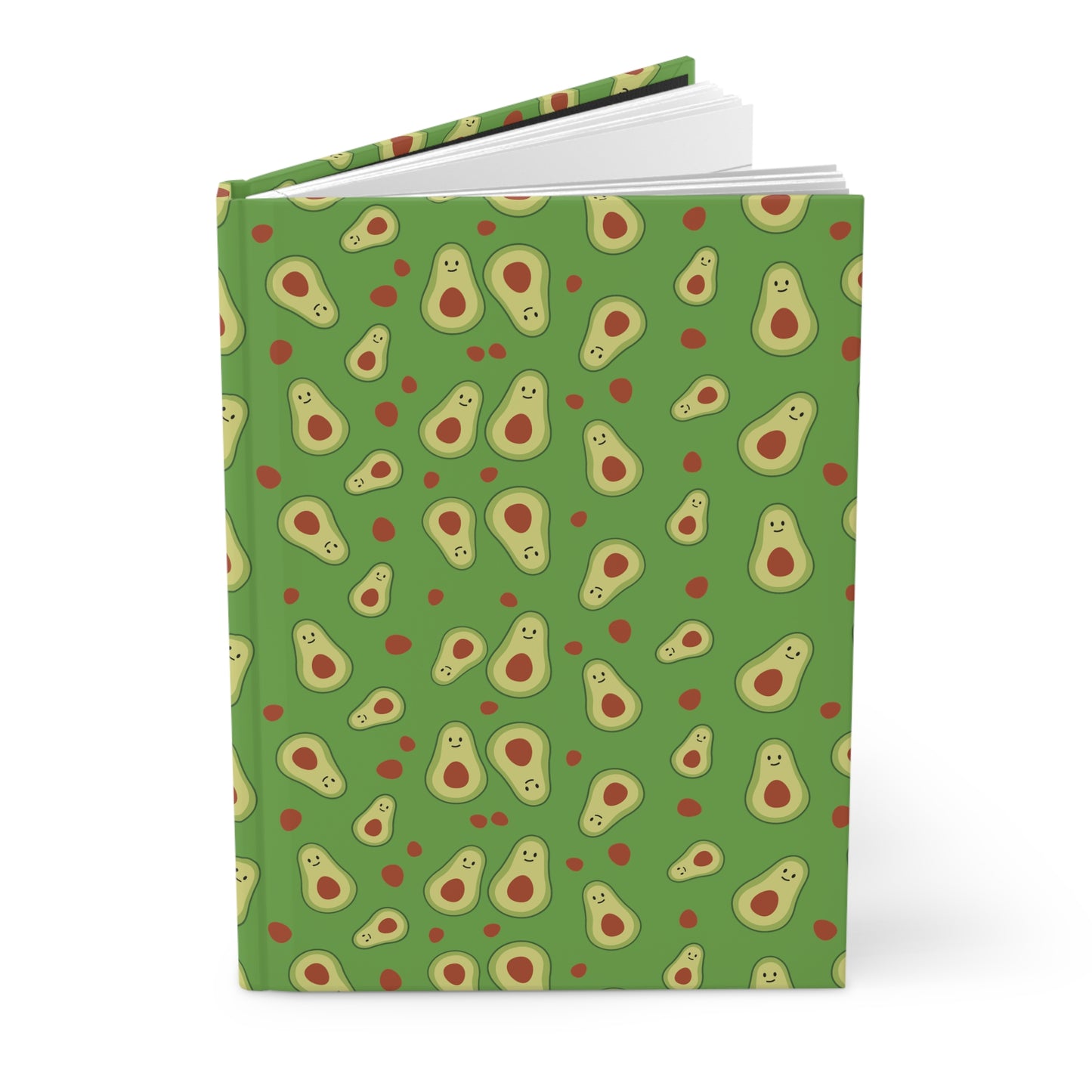 Avocado Journal