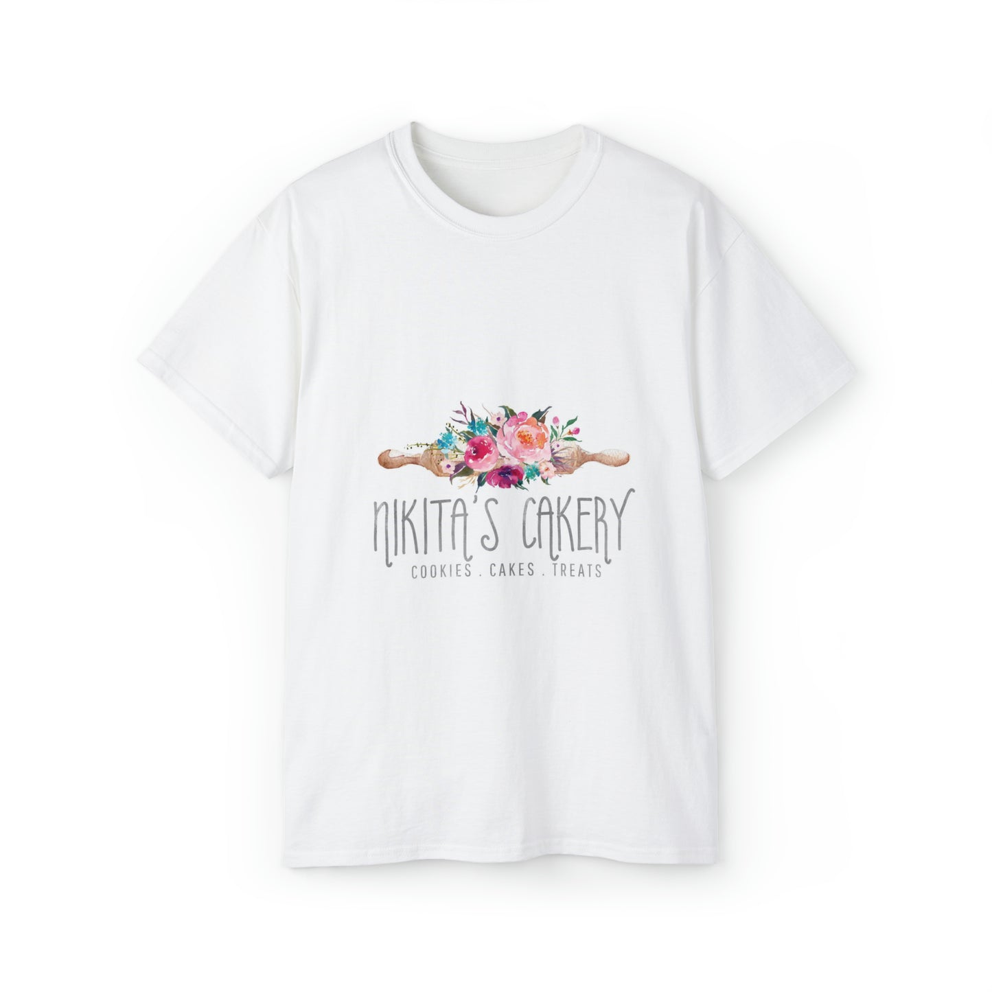 Nikita's Cakery Tee