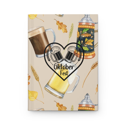 Hardcover Journal Matte