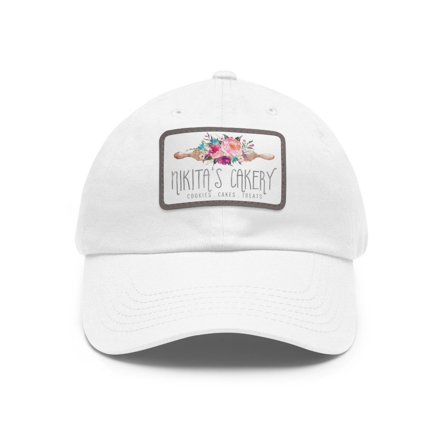 Nikita's Cakery Dad Hat