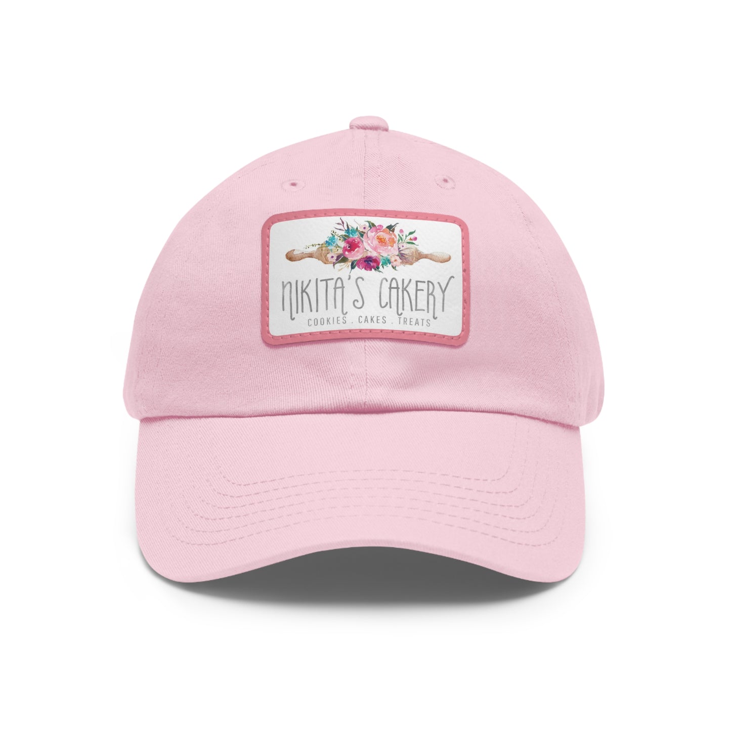 Nikita's Cakery Dad Hat