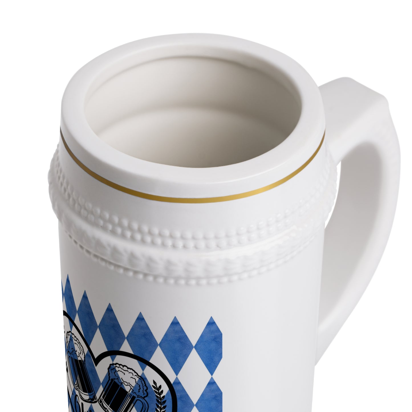 Oktoberfest Beer Stein Mug