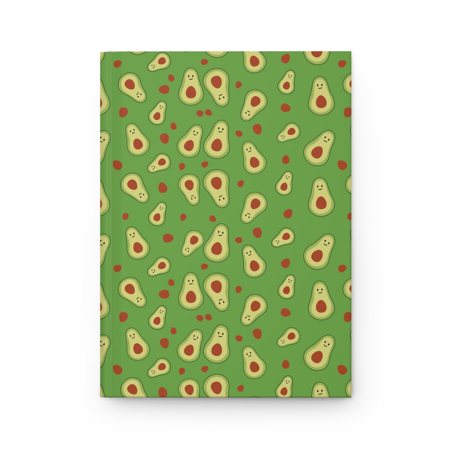 Avocado Journal