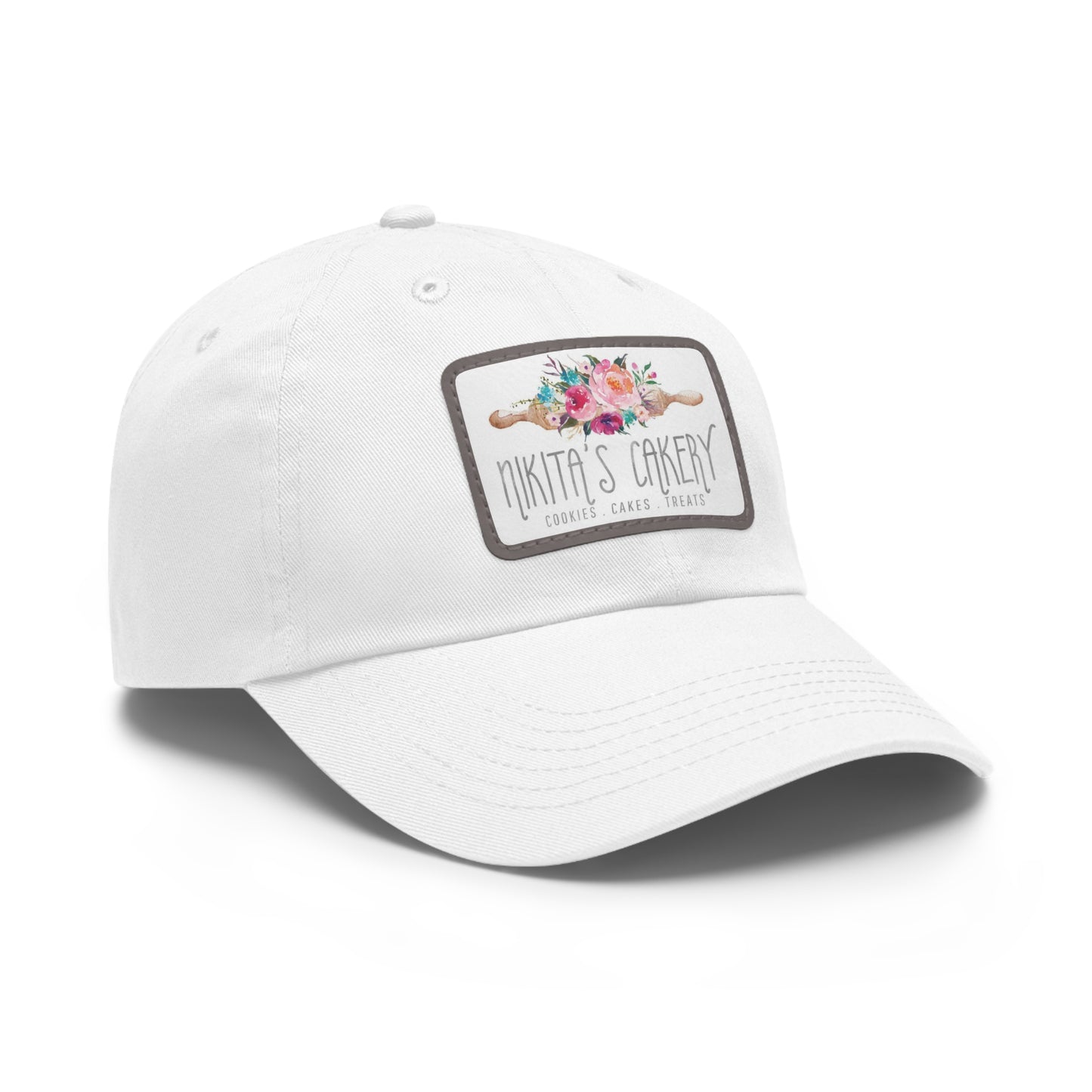 Nikita's Cakery Dad Hat