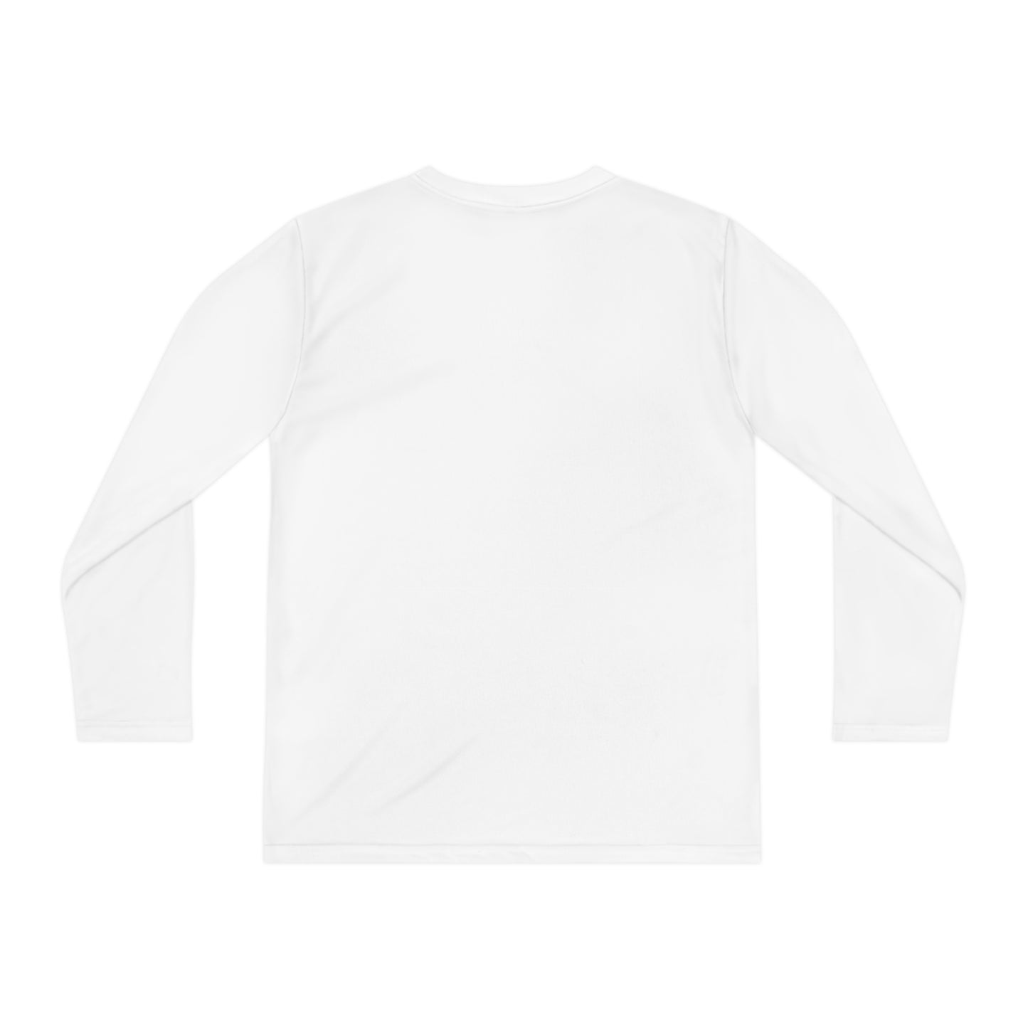 Nikita's Cakery Youth Long Sleeve Tee