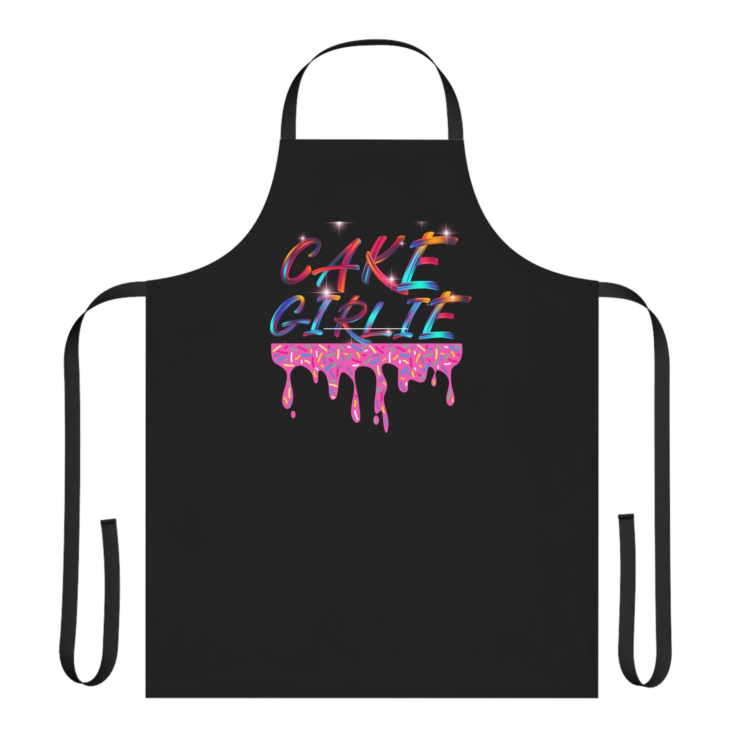 Cake Apron (AOP)