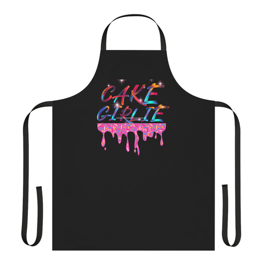 Cake Apron (AOP)