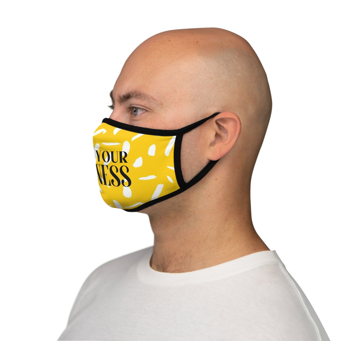 Dopeness Face Mask