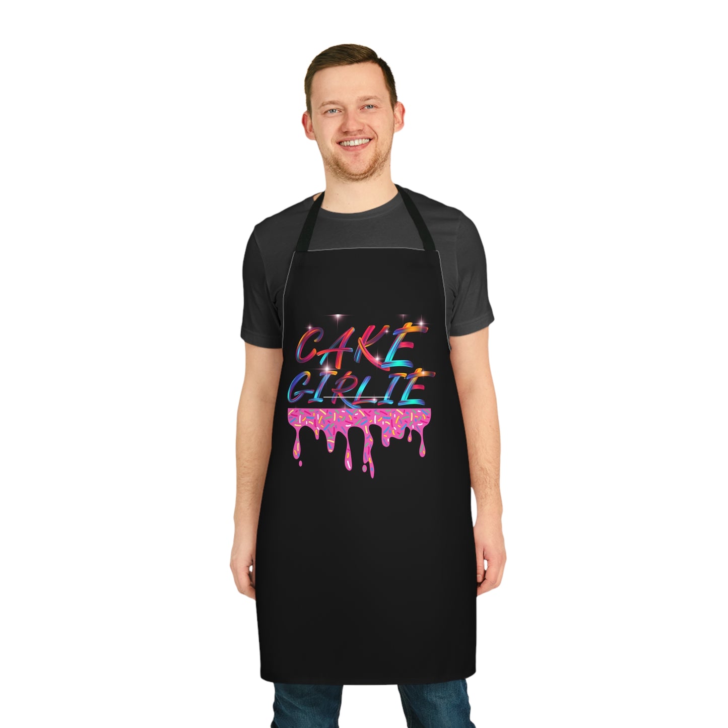 Cake Apron (AOP)