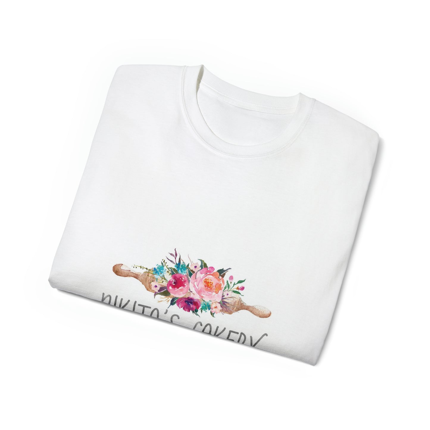 Nikita's Cakery Tee