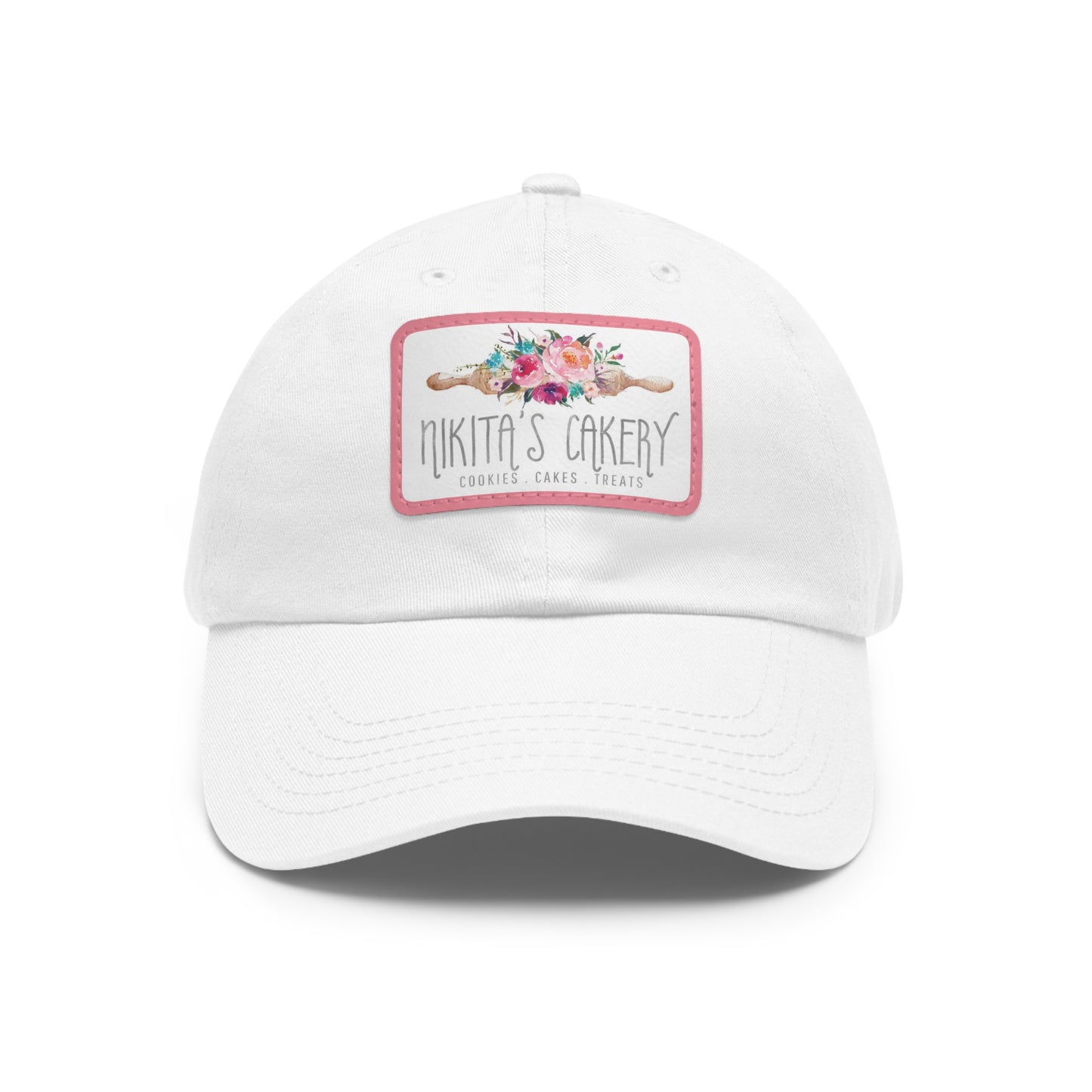 Nikita's Cakery Dad Hat