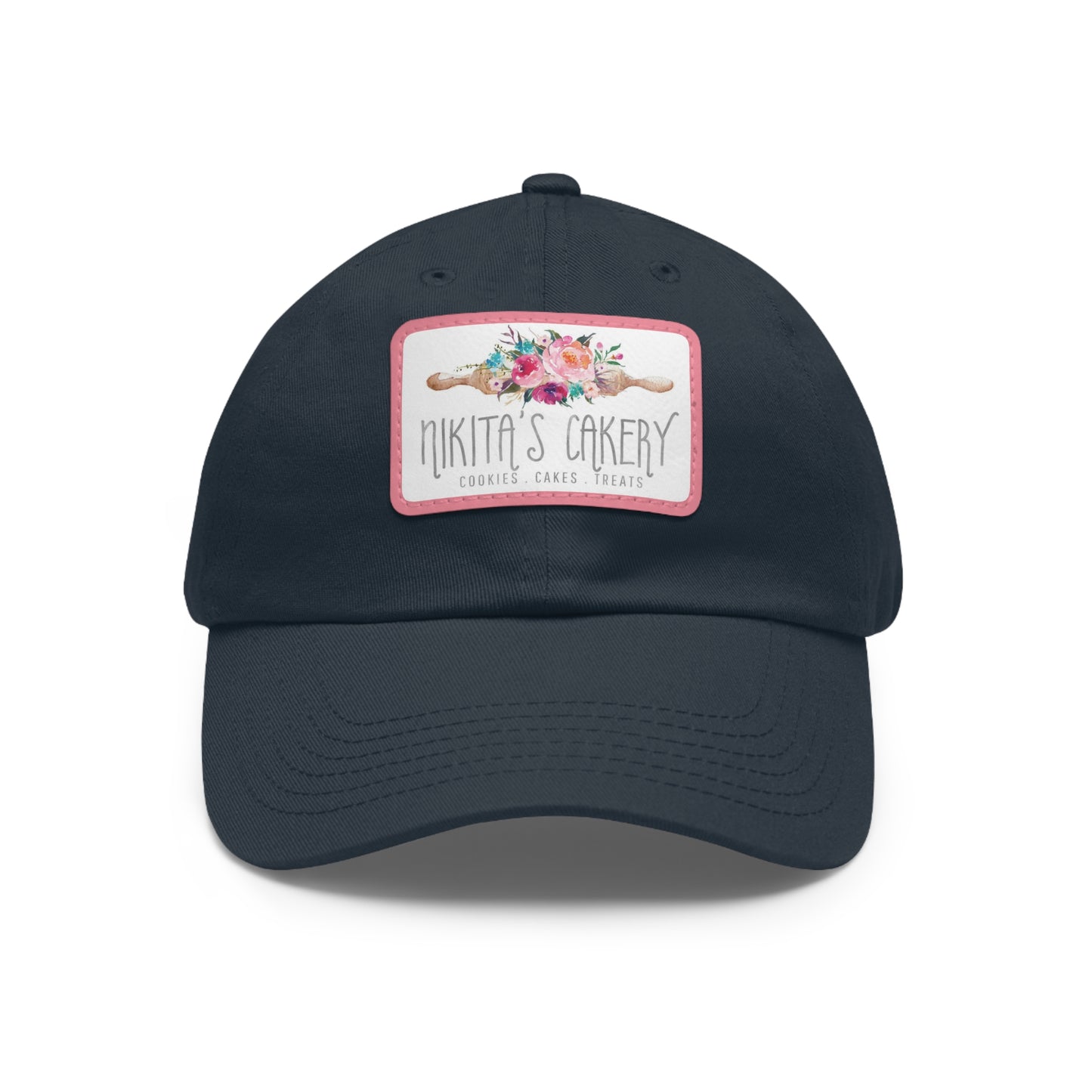 Nikita's Cakery Dad Hat