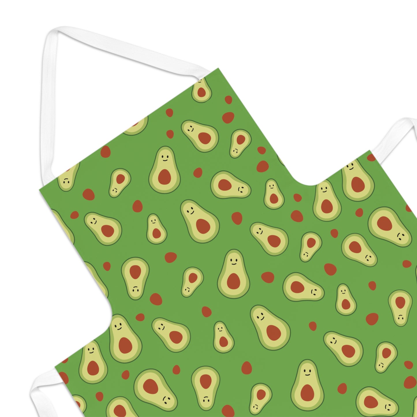 Avocado Chic Apron