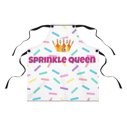 Sprinkle Queen