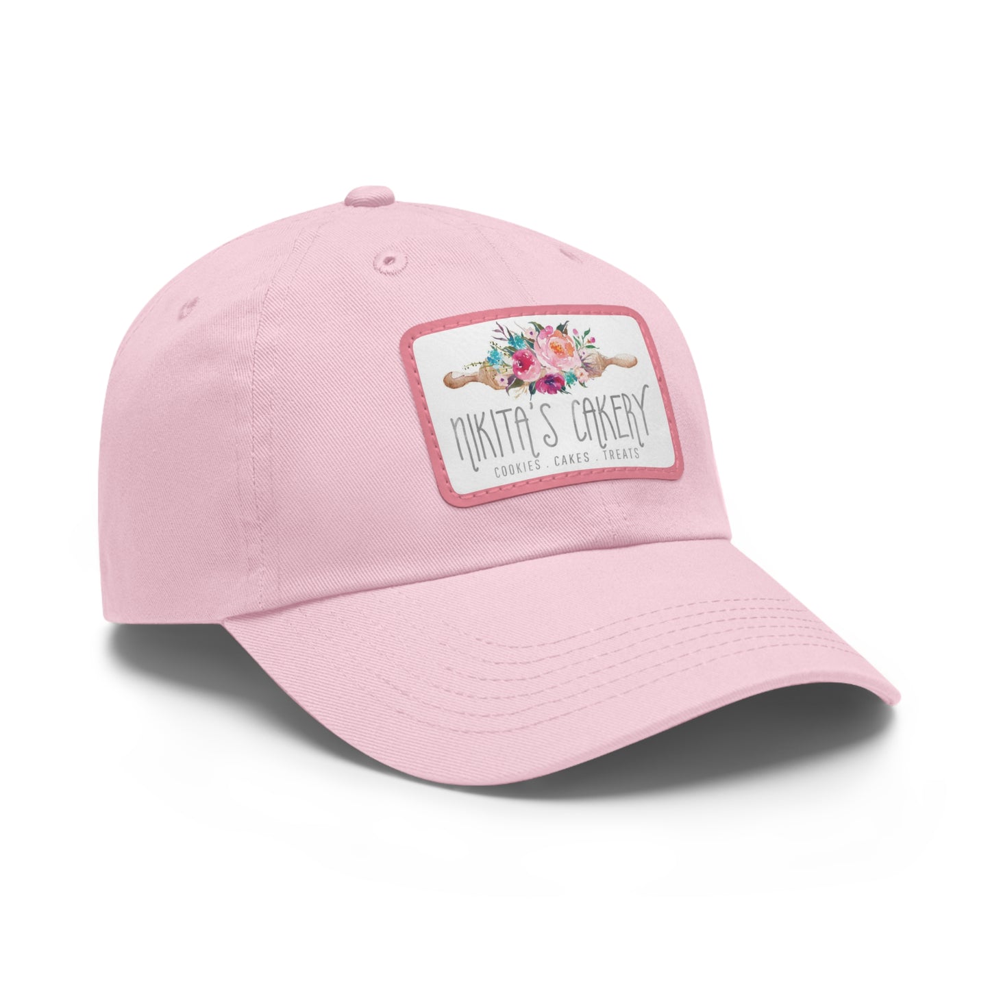 Nikita's Cakery Dad Hat