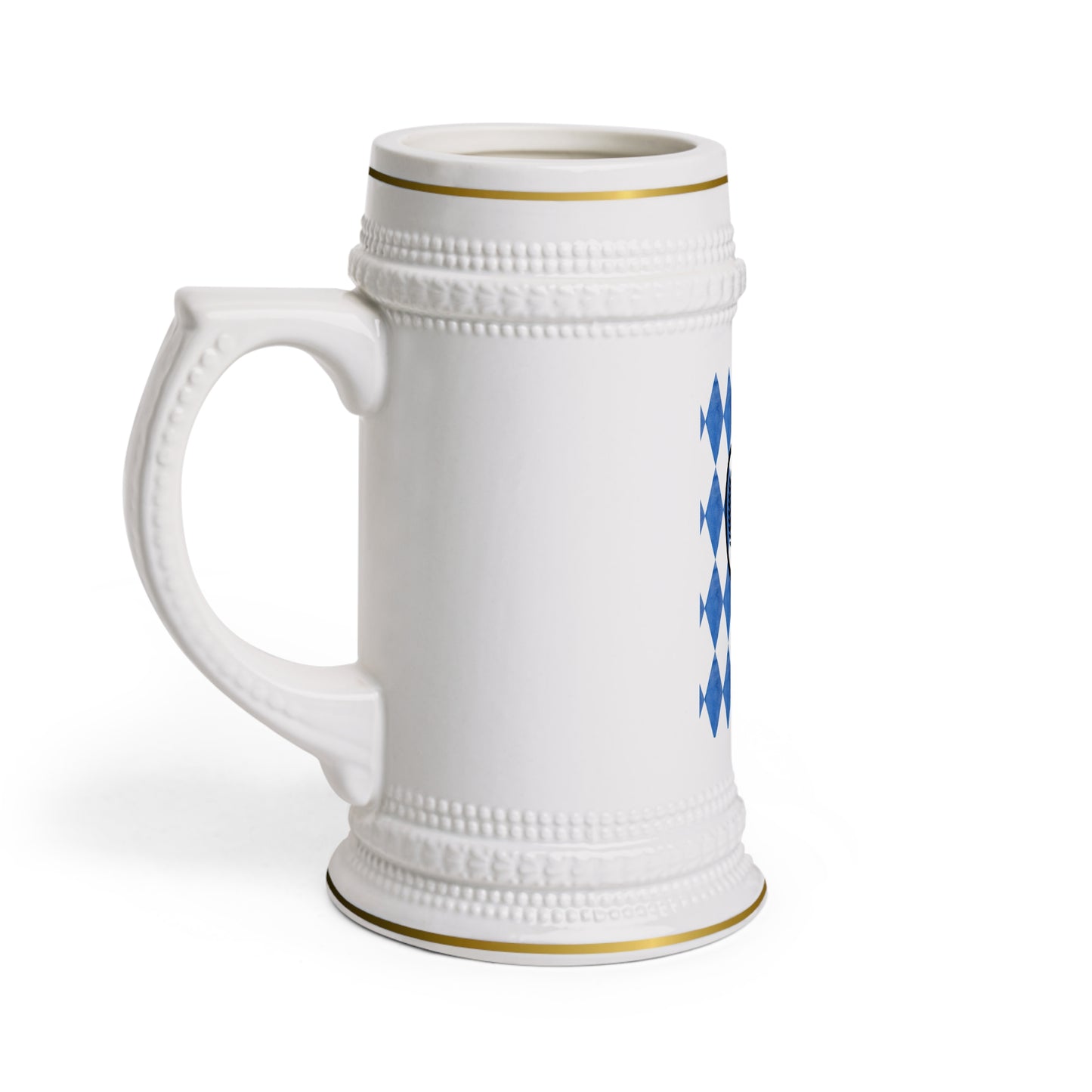 Oktoberfest Beer Stein Mug