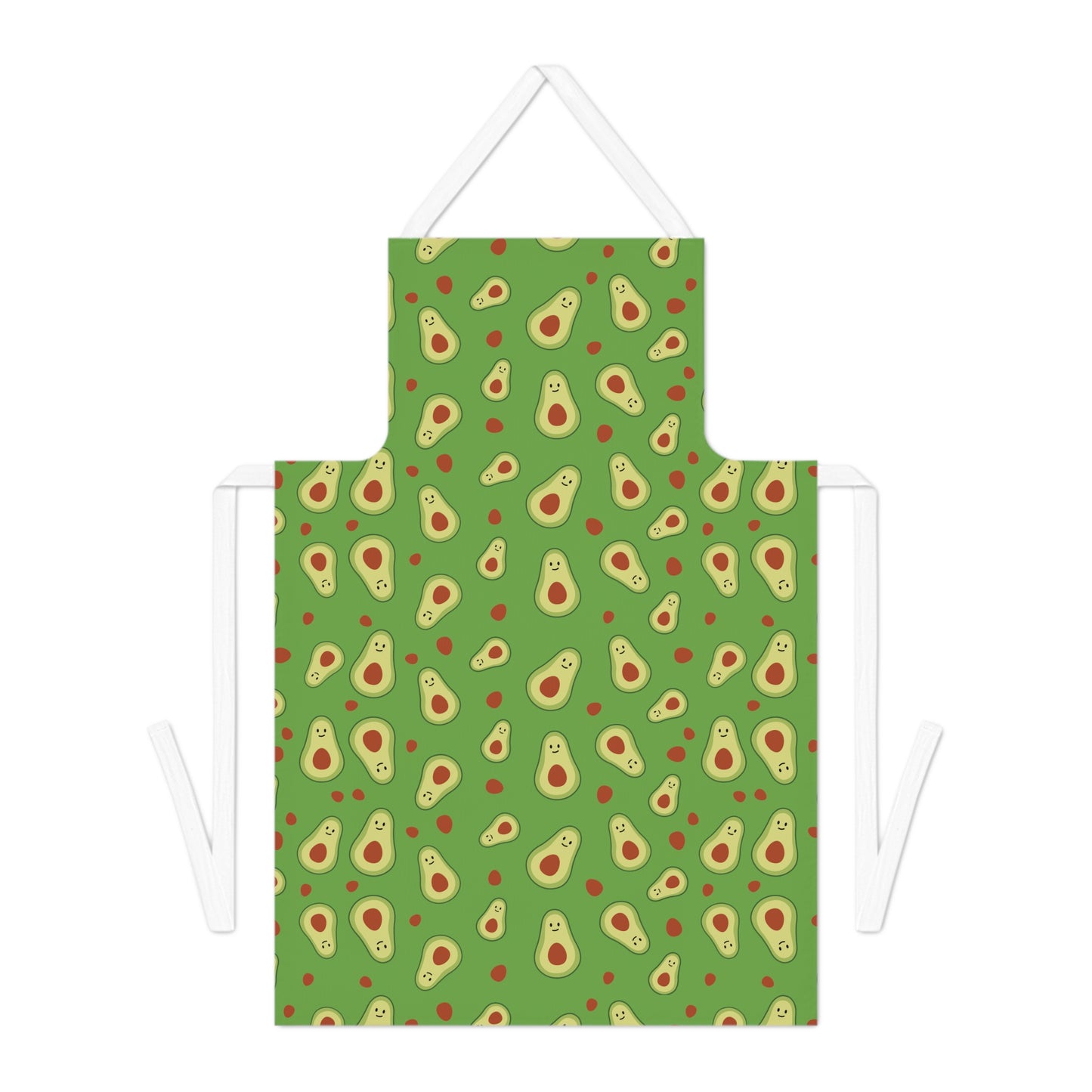 Avocado Chic Apron