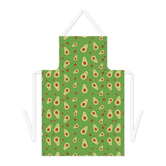 Avocado Chic Apron