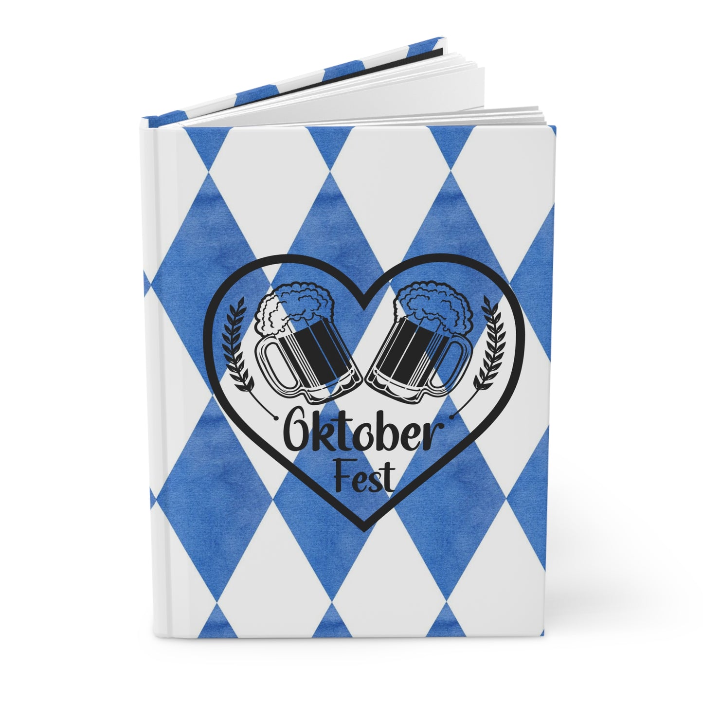 Oktoberfest Journal