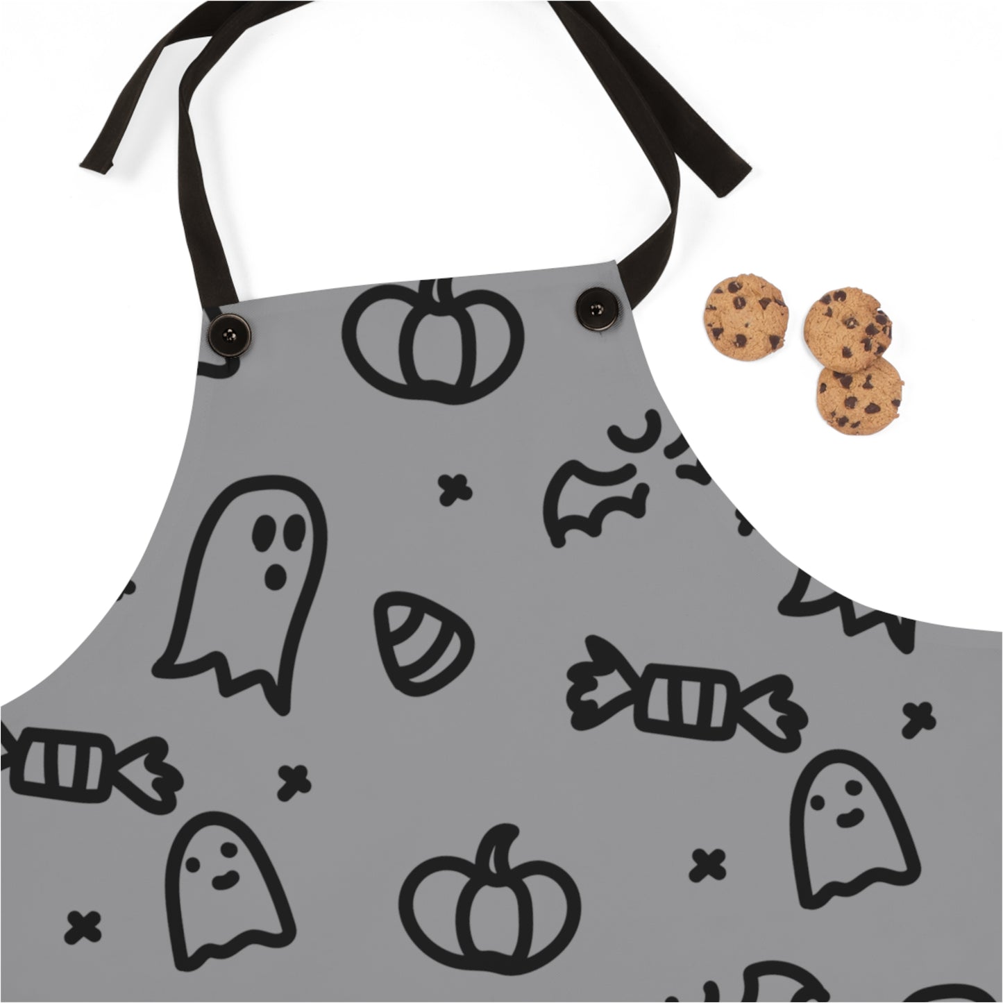 Halloween Cute Apron