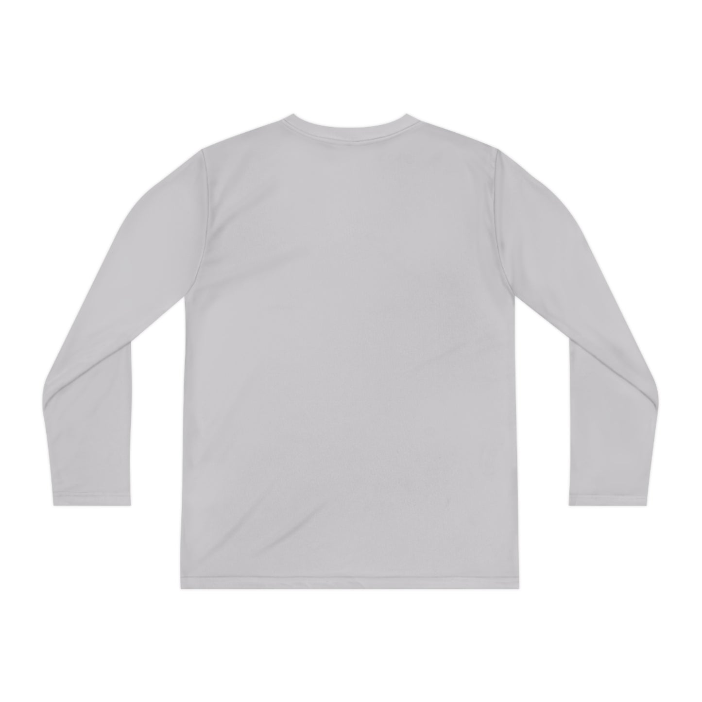 Nikita's Cakery Youth Long Sleeve Tee