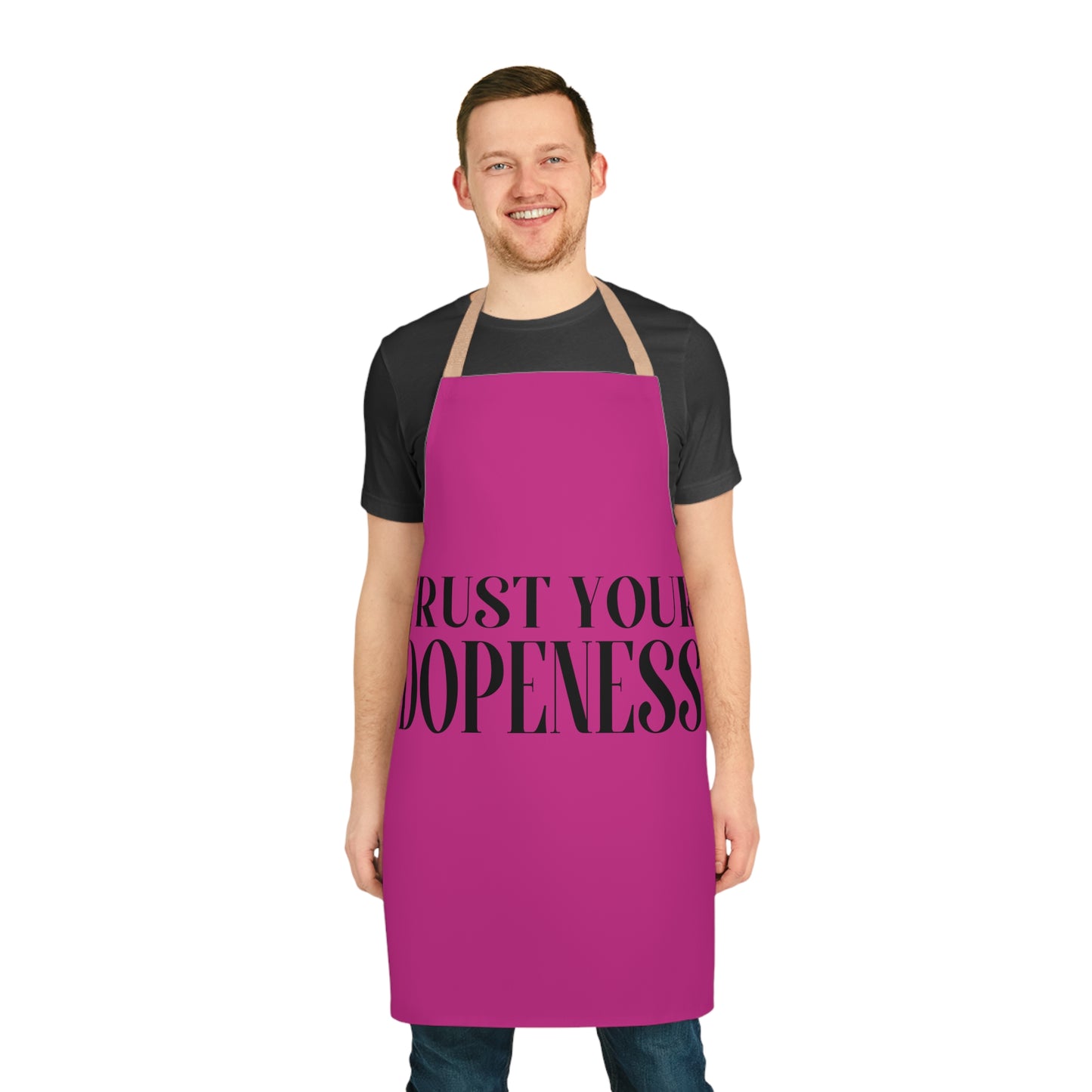 Dopeness Apron