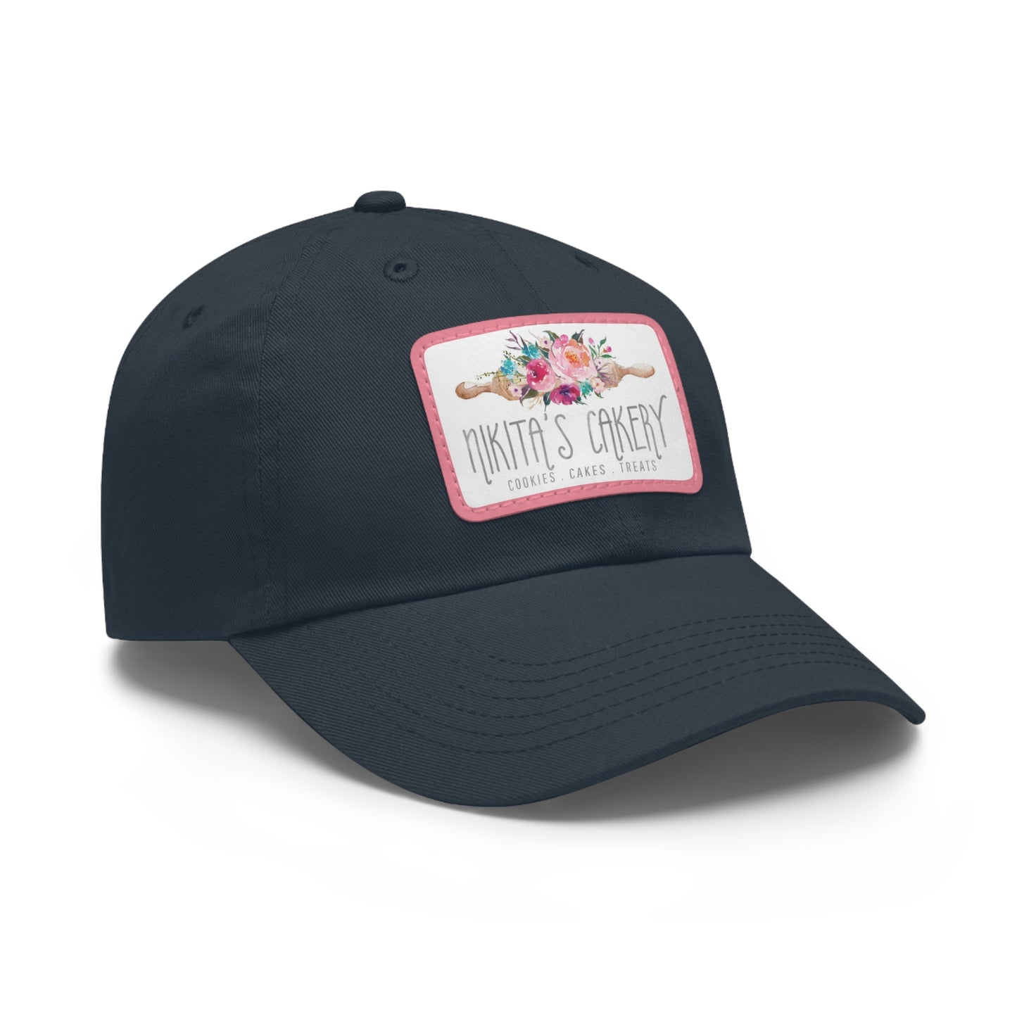 Nikita's Cakery Dad Hat