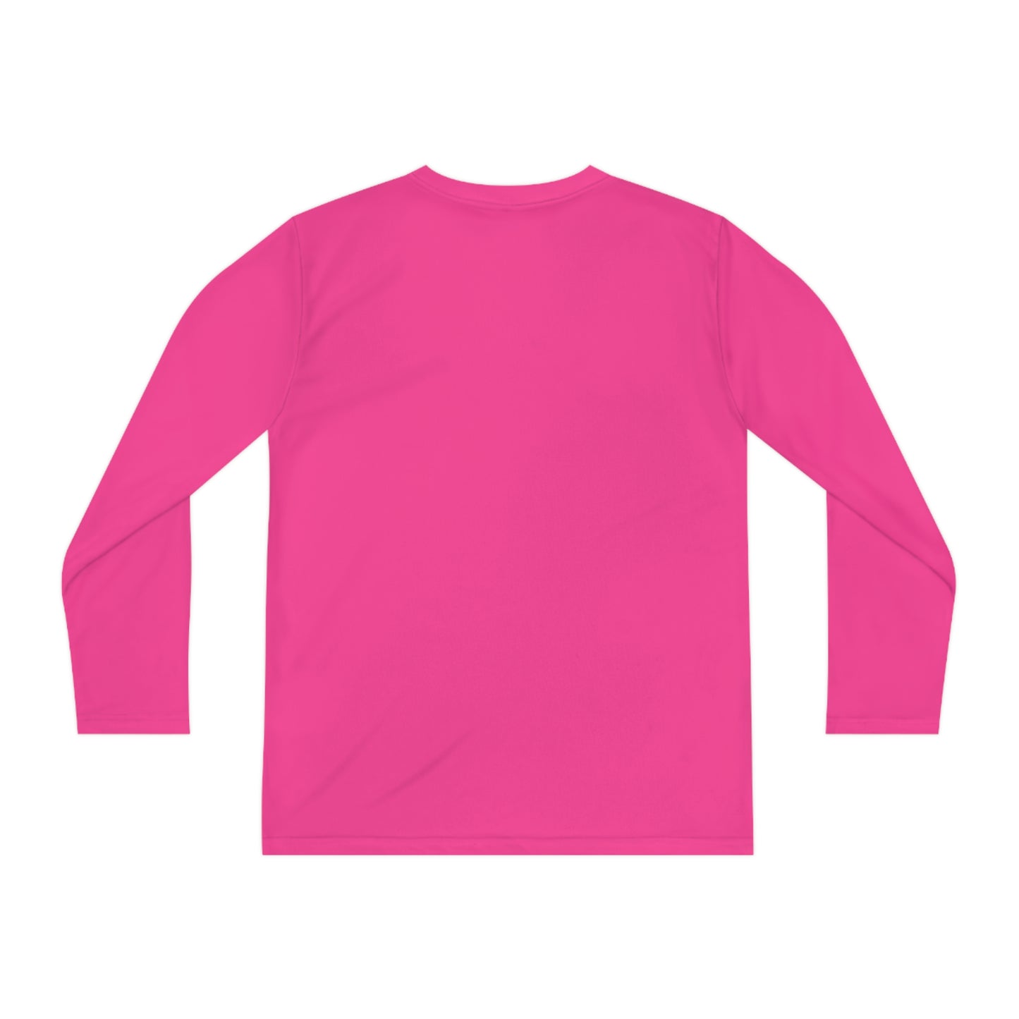 Nikita's Cakery Youth Long Sleeve Tee