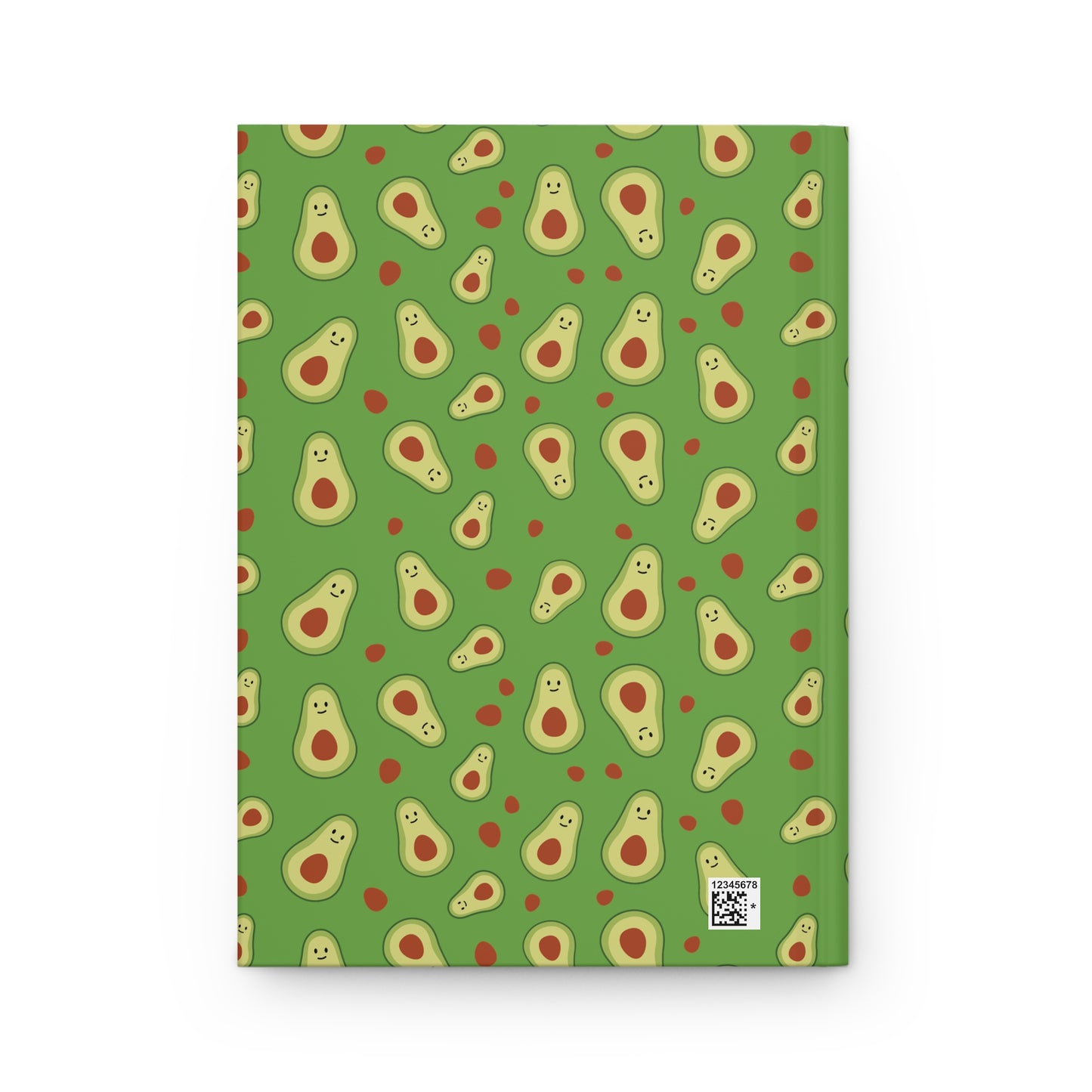 Avocado Journal