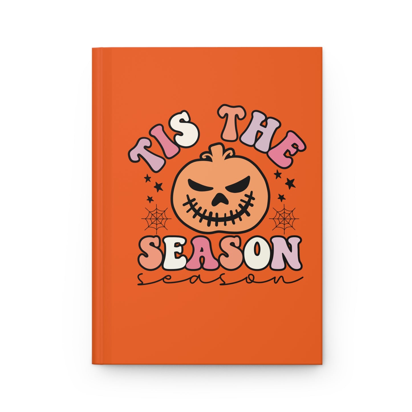 Spooky Season Journal