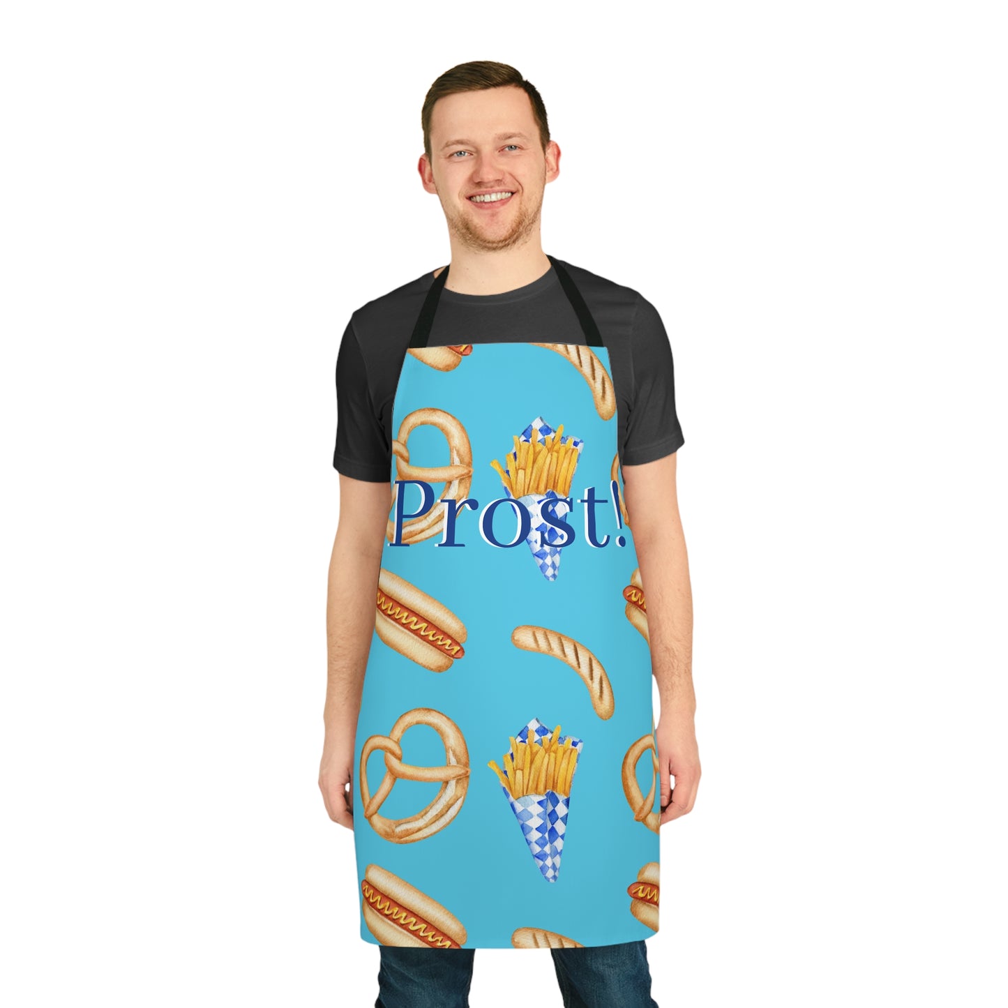 Apron (AOP)