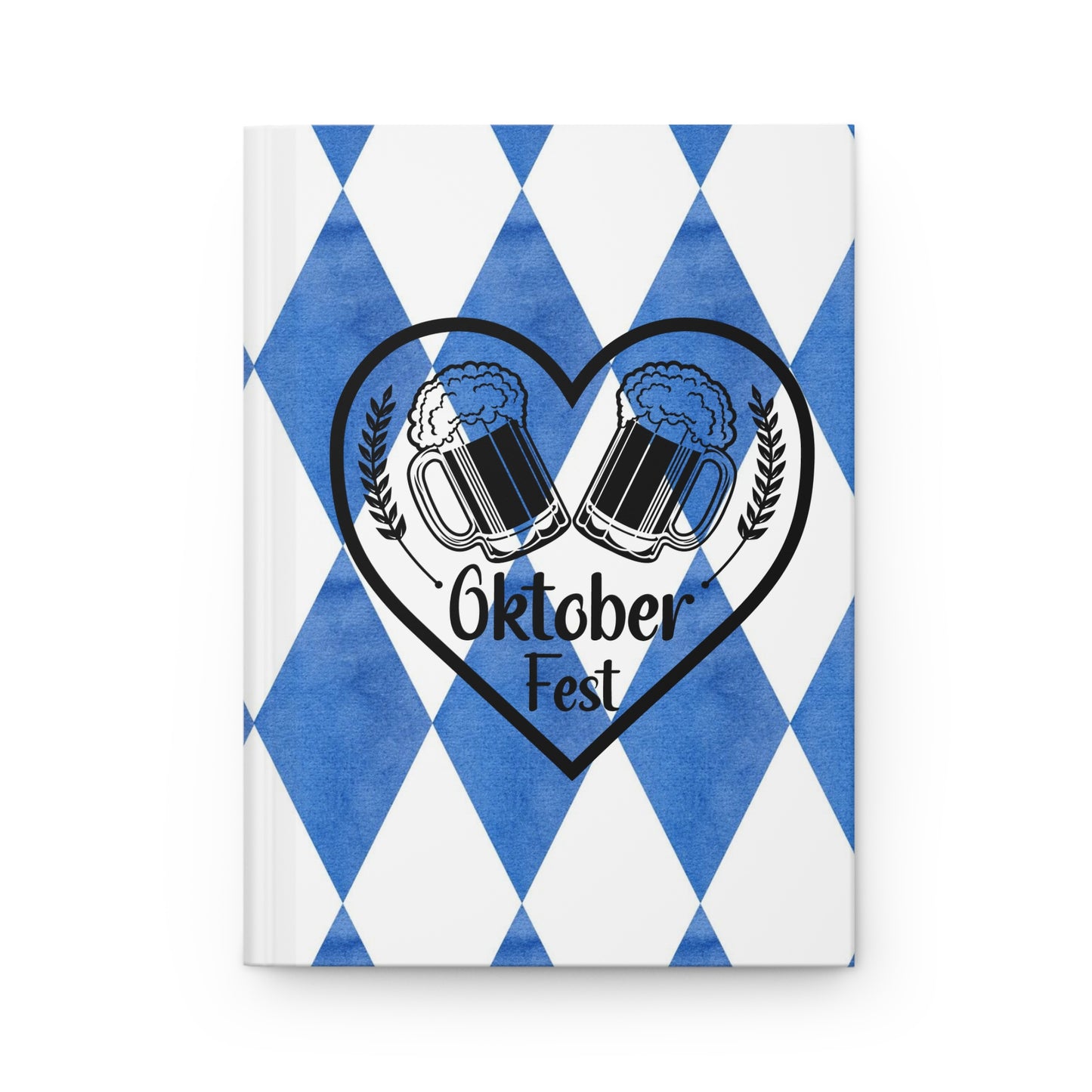 Oktoberfest Journal